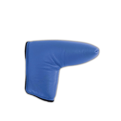 Leather Putter Headcover