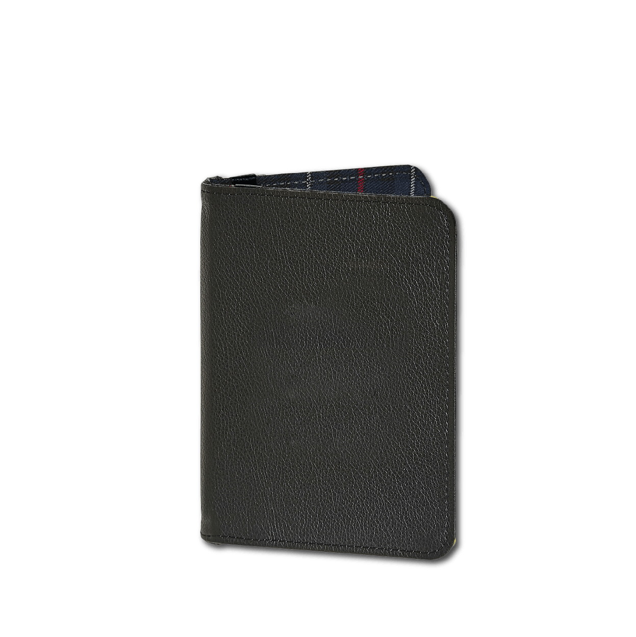 Classic Scorecard Holders, American Leather