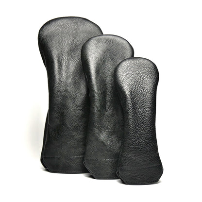 Italian Torino Leather Golf Headcovers