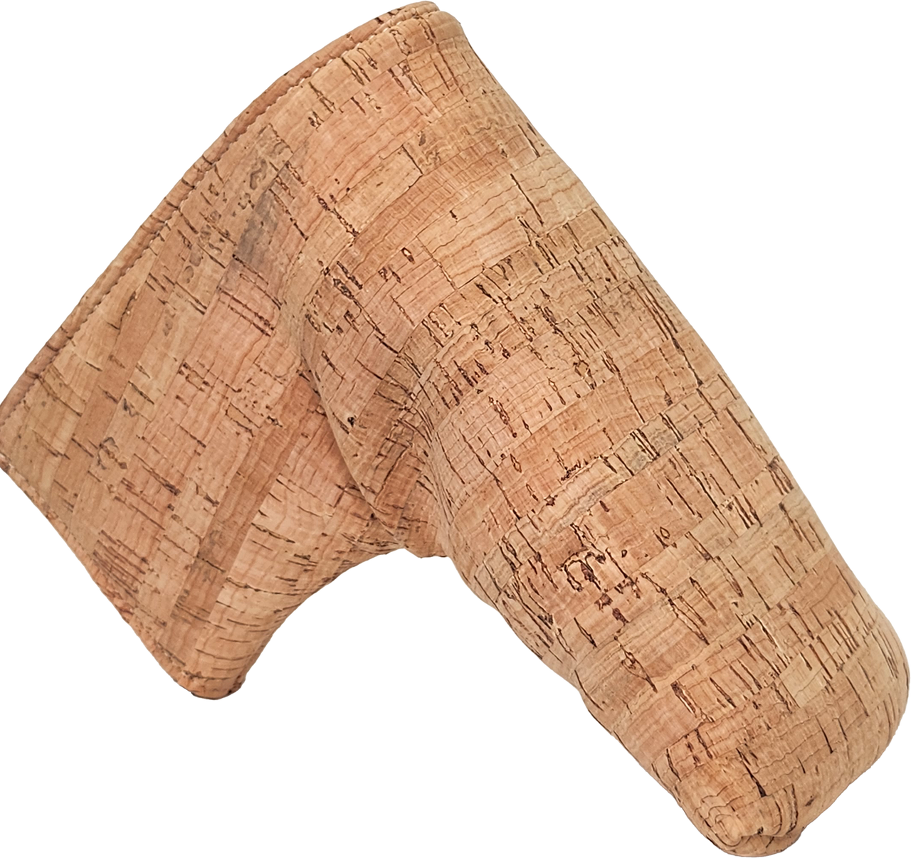 Cork Blade Putter Cover
