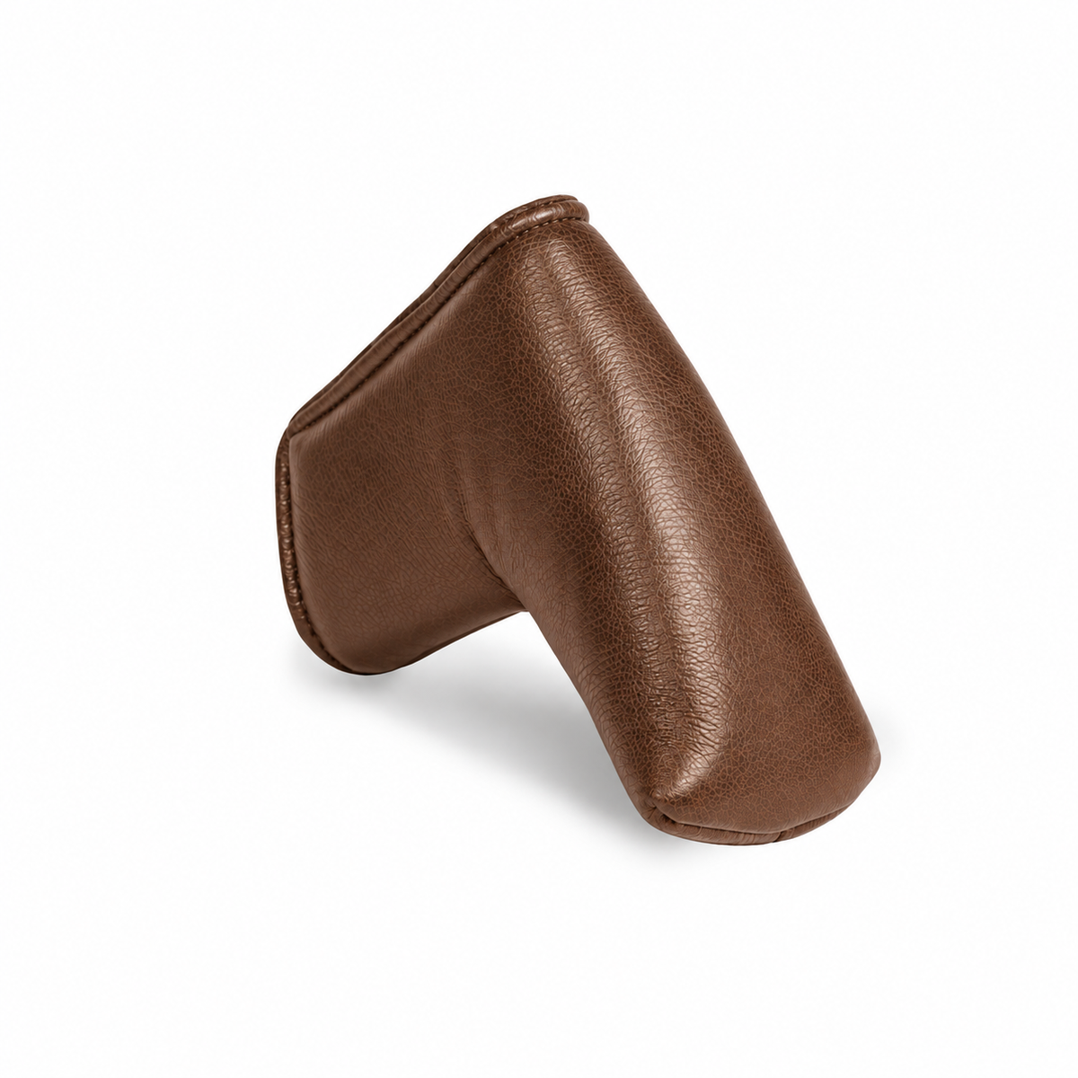 Blade Putter Cover in Torino Leather - Whiskey