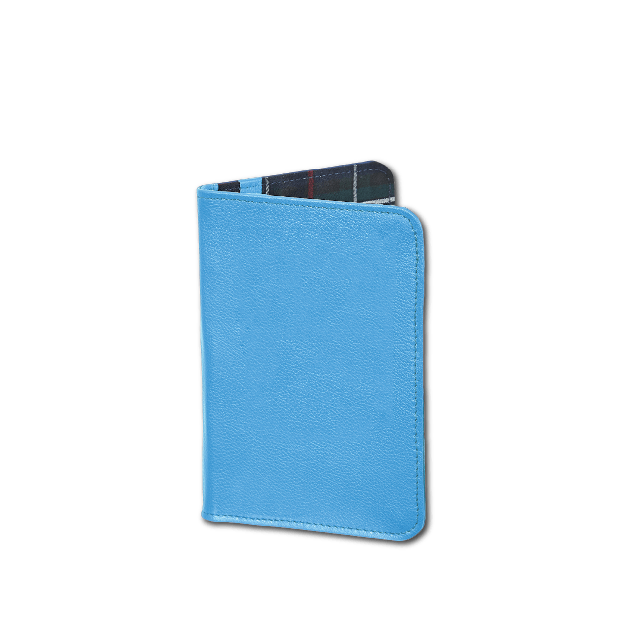 Classic Scorecard Holders, American Leather