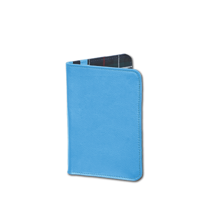 Classic Scorecard Holders, American Leather