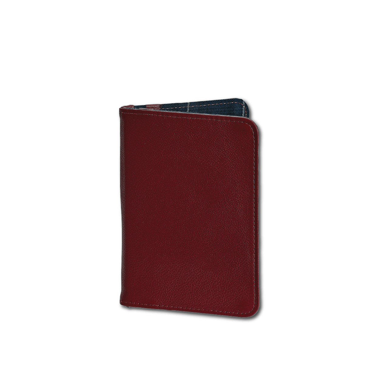 Classic Scorecard Holders, American Leather