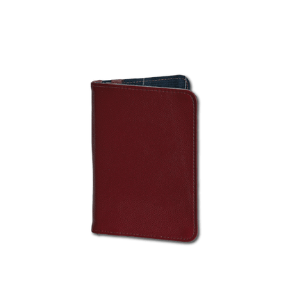 Classic Scorecard Holders, American Leather