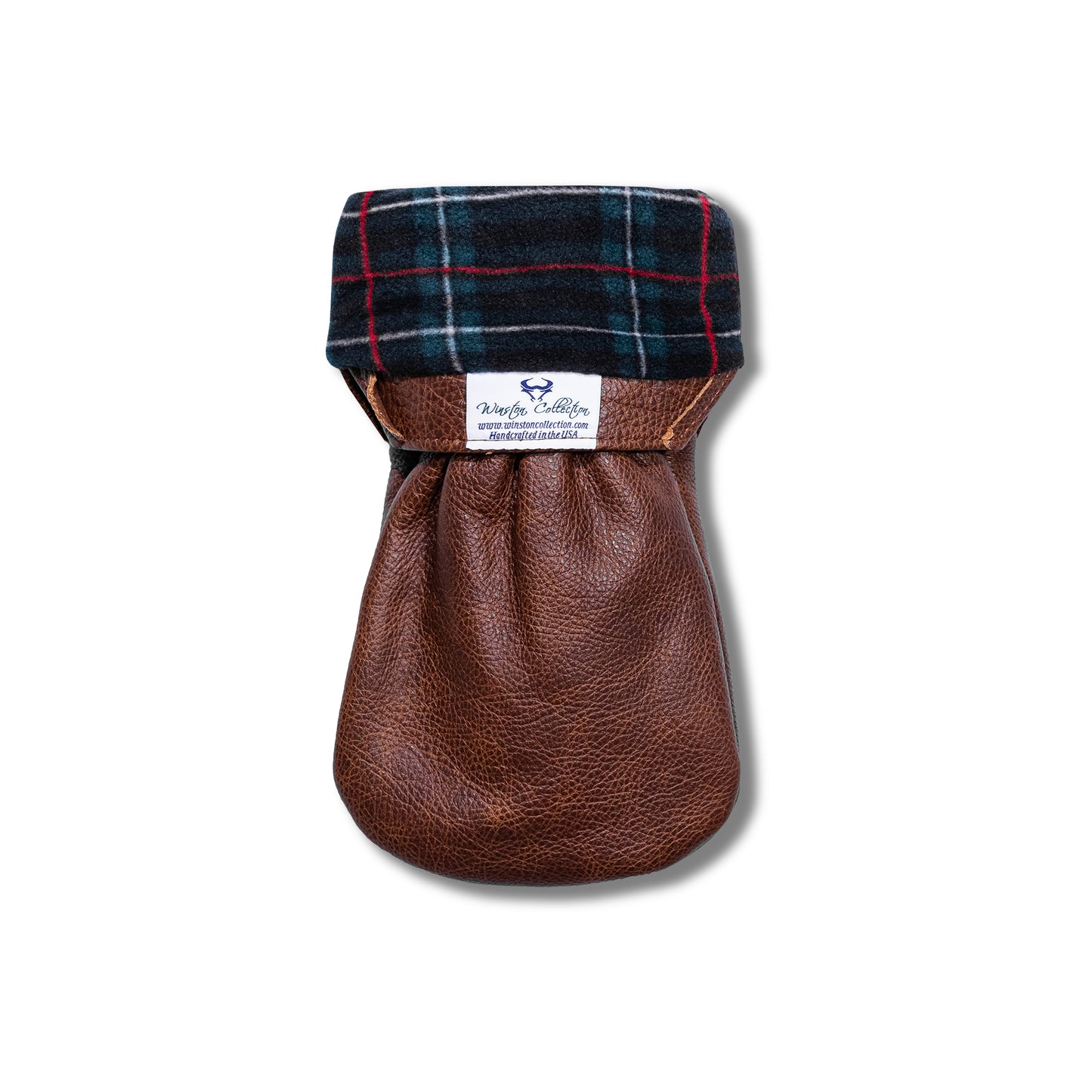 Golfer's Cocktail Beverages Headcovers - Driver
