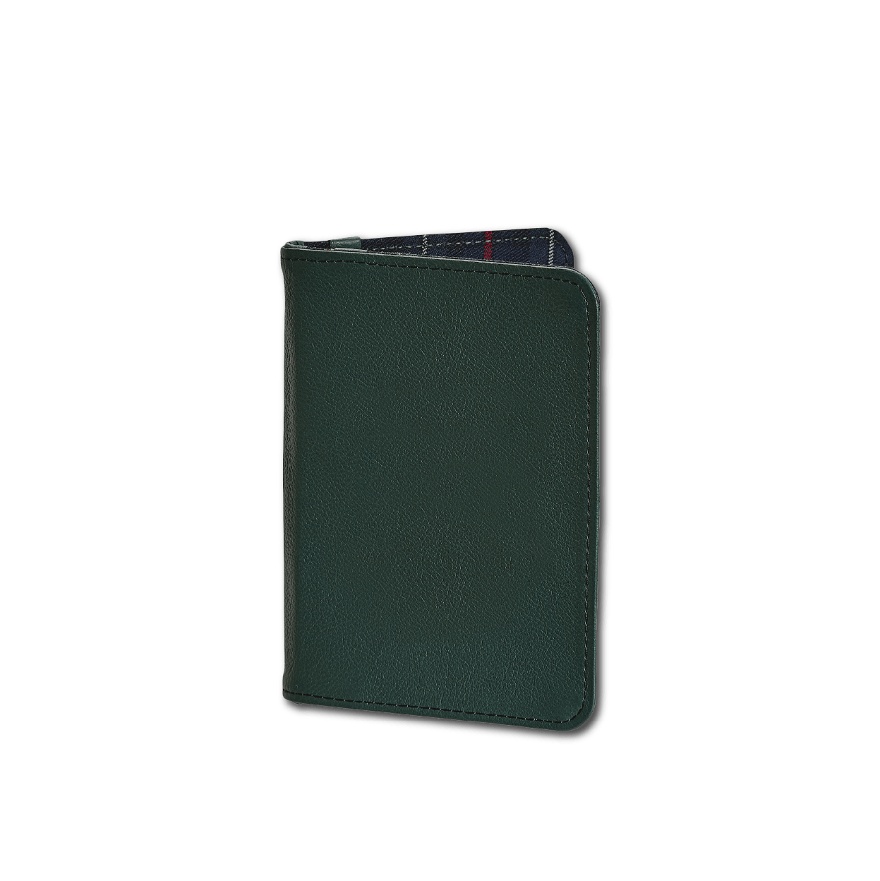 Classic Scorecard Holders, American Leather