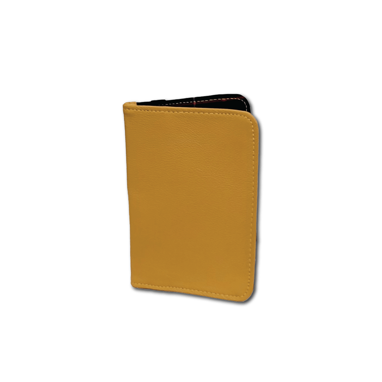 Classic Scorecard Holders, American Leather
