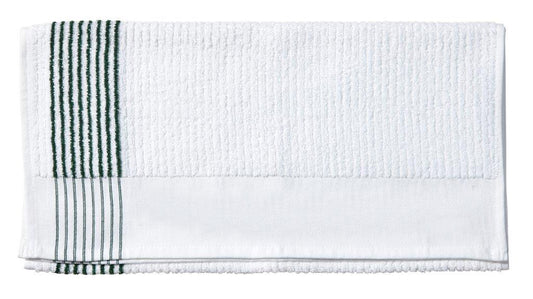 Golf Tour Towels with Stripes