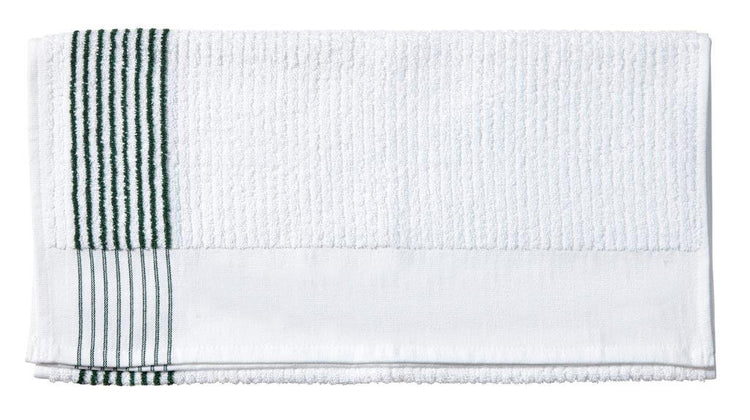Golf Tour Towels with Stripes