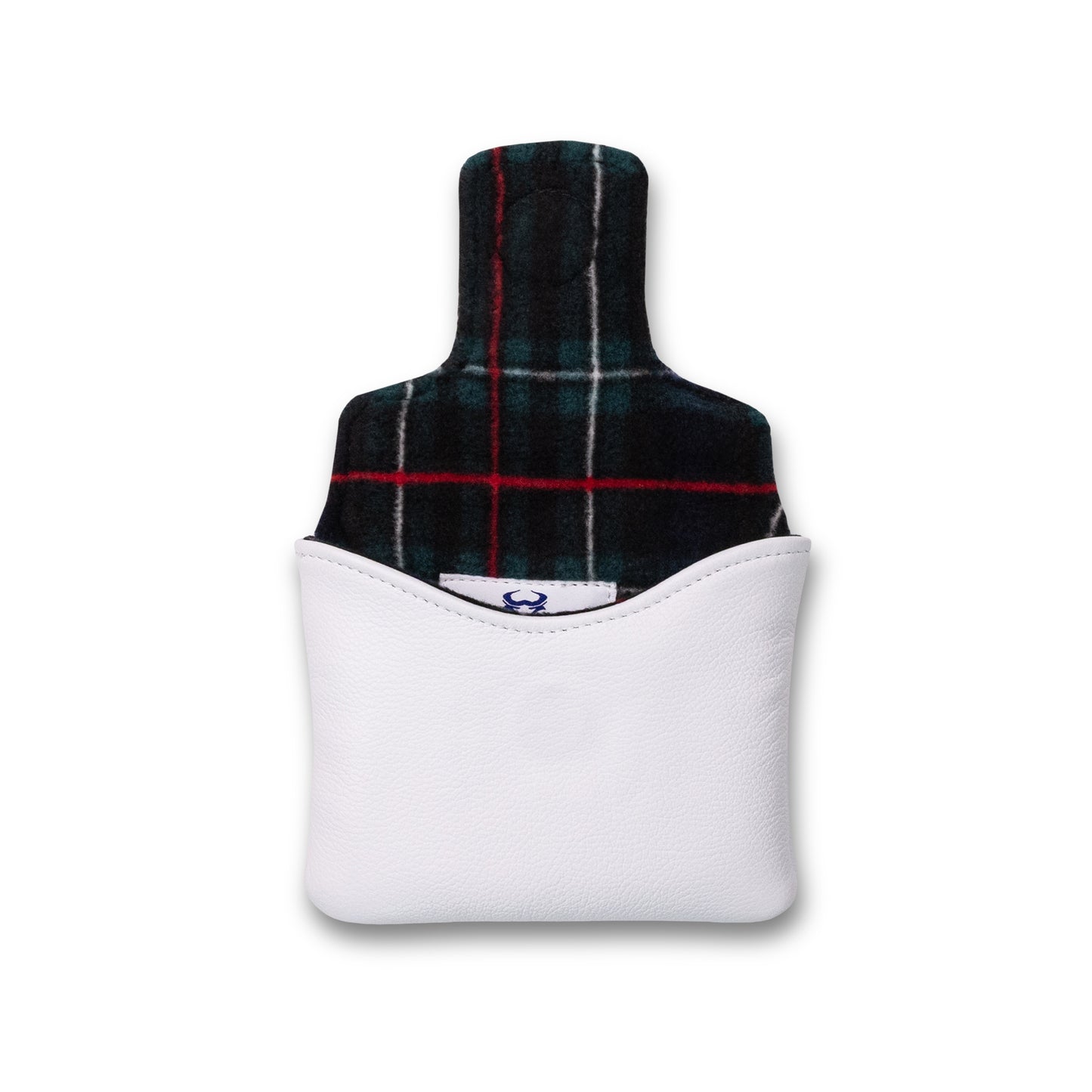 New York City Golf Sickos & Course Maps Mallet Putter Cover