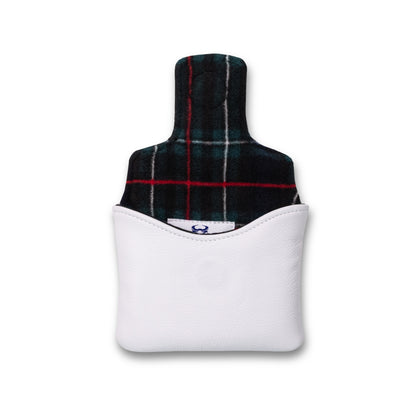 New York City Golf Sickos & Course Maps Mallet Putter Cover