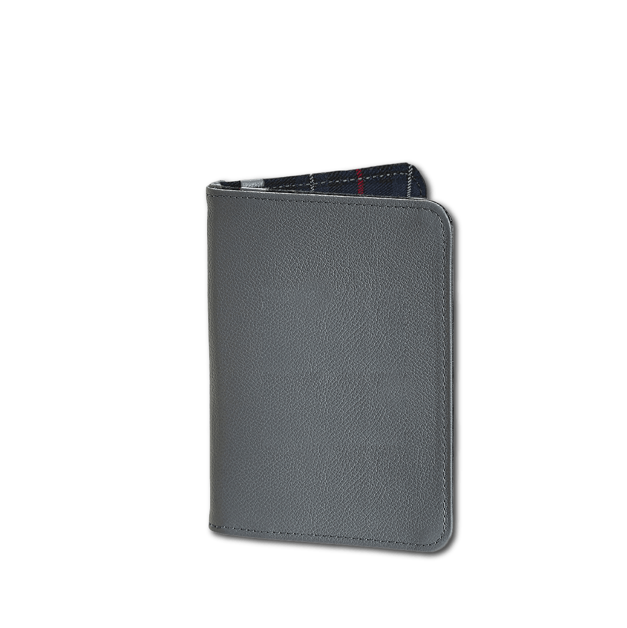 Classic Scorecard Holders, American Leather