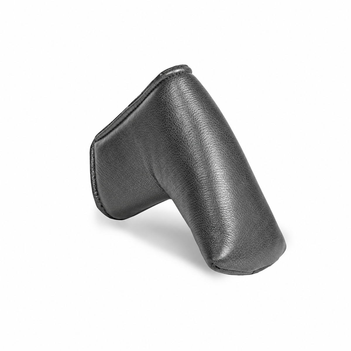 Blade Putter Cover in Torino Leather - Gray