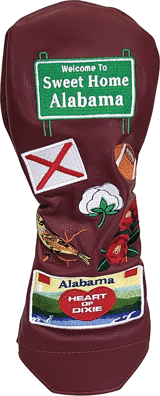 Heart of Dixie Fairway Cardinal