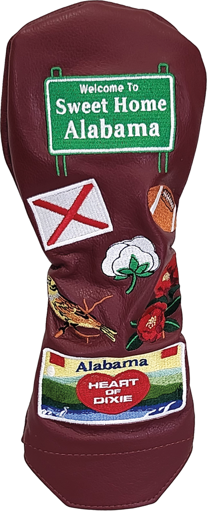 Heart of Dixie Fairway Cardinal