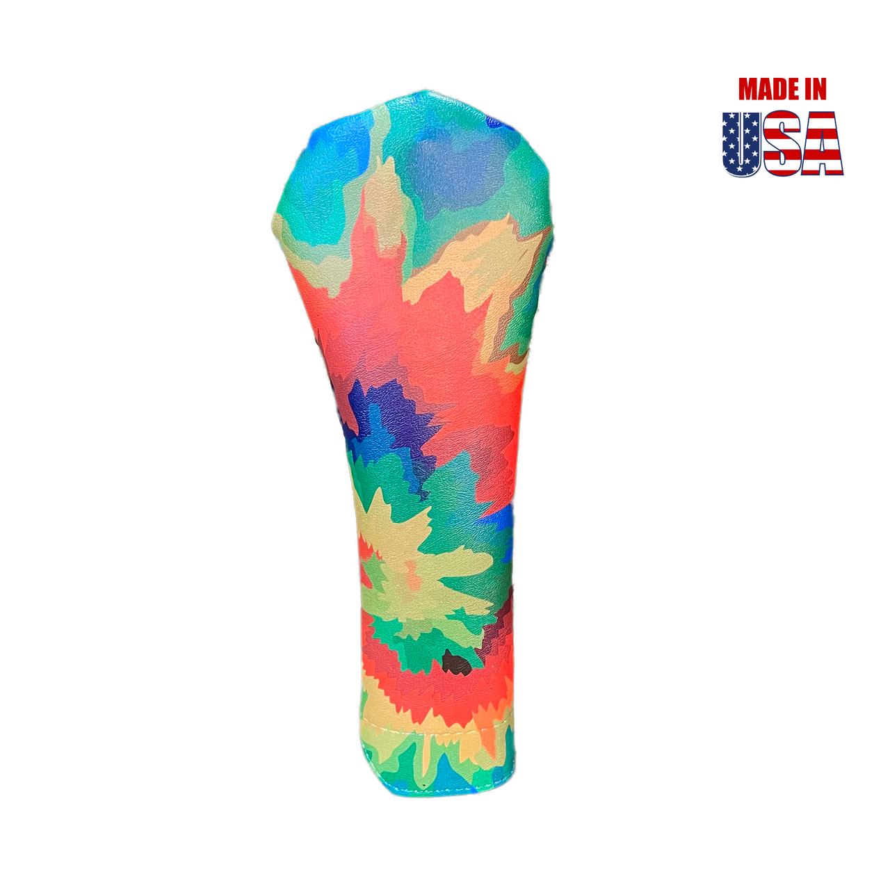 Tie-Dye Hybrid