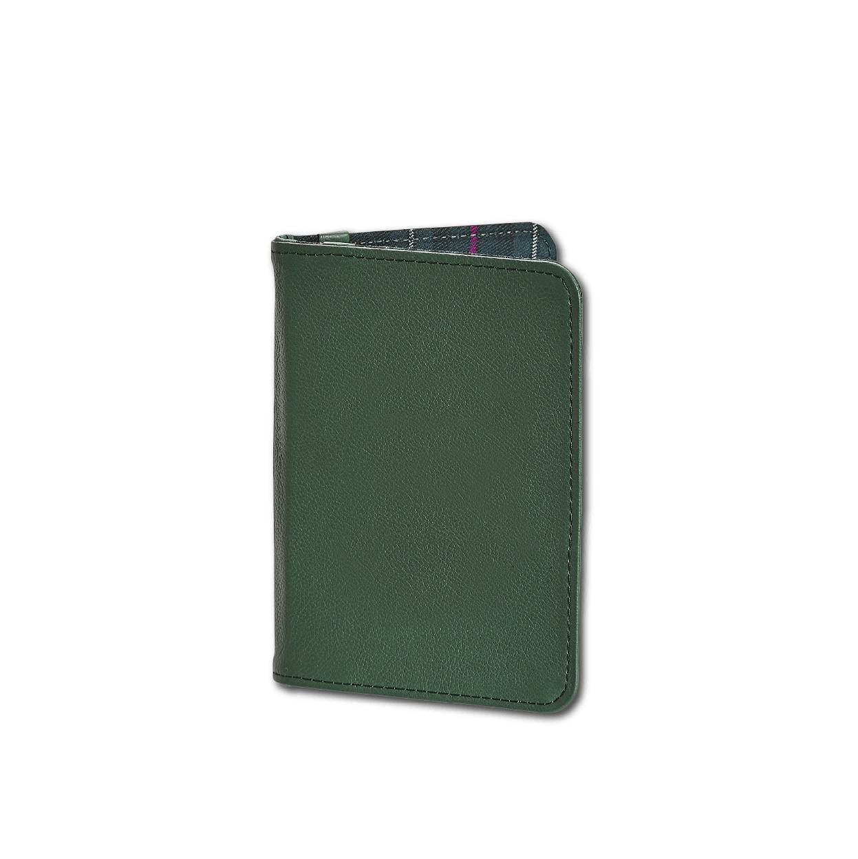 Classic Scorecard Holders, American Leather