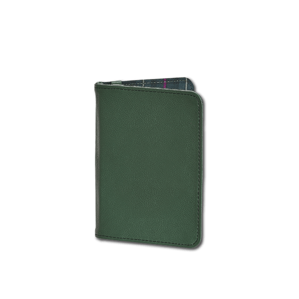 Classic Scorecard Holders, Traditional Leather – Winston Collection
