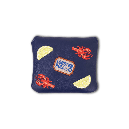 Lobster Roll Mallet Headcover