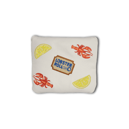 Lobster Roll Mallet Headcover