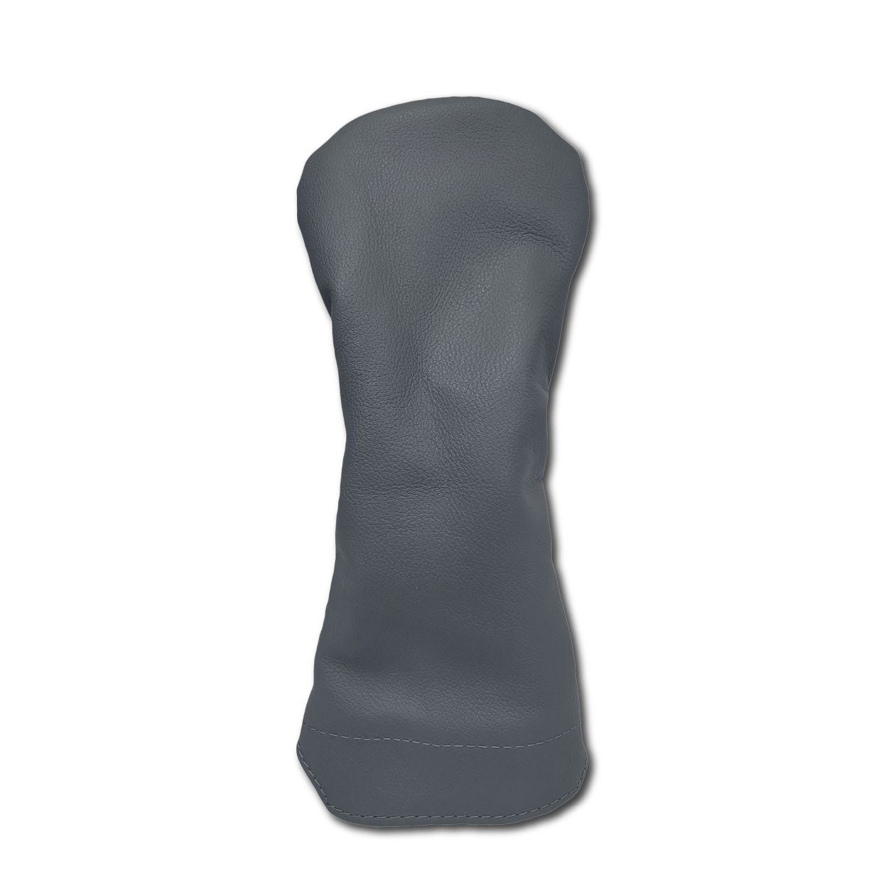 Mini Driver American Leather Headcover - Winston Collection