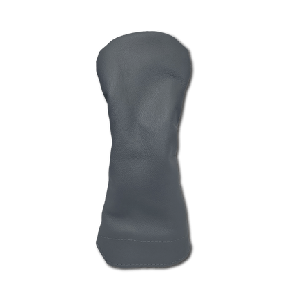 Mini Driver American Leather Headcover