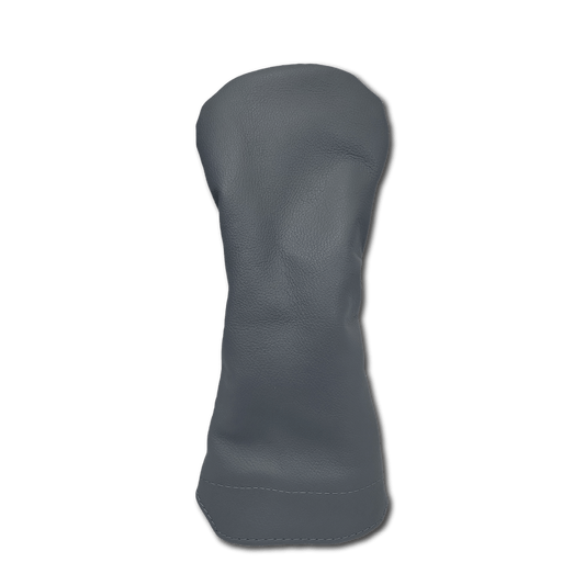 Mini Driver American Leather Headcover