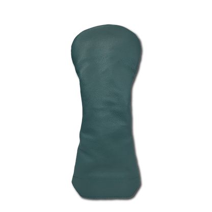 Mini Driver American Leather Headcover