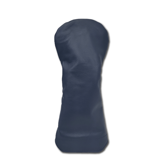 Mini Driver American Leather Headcover - Winston Collection