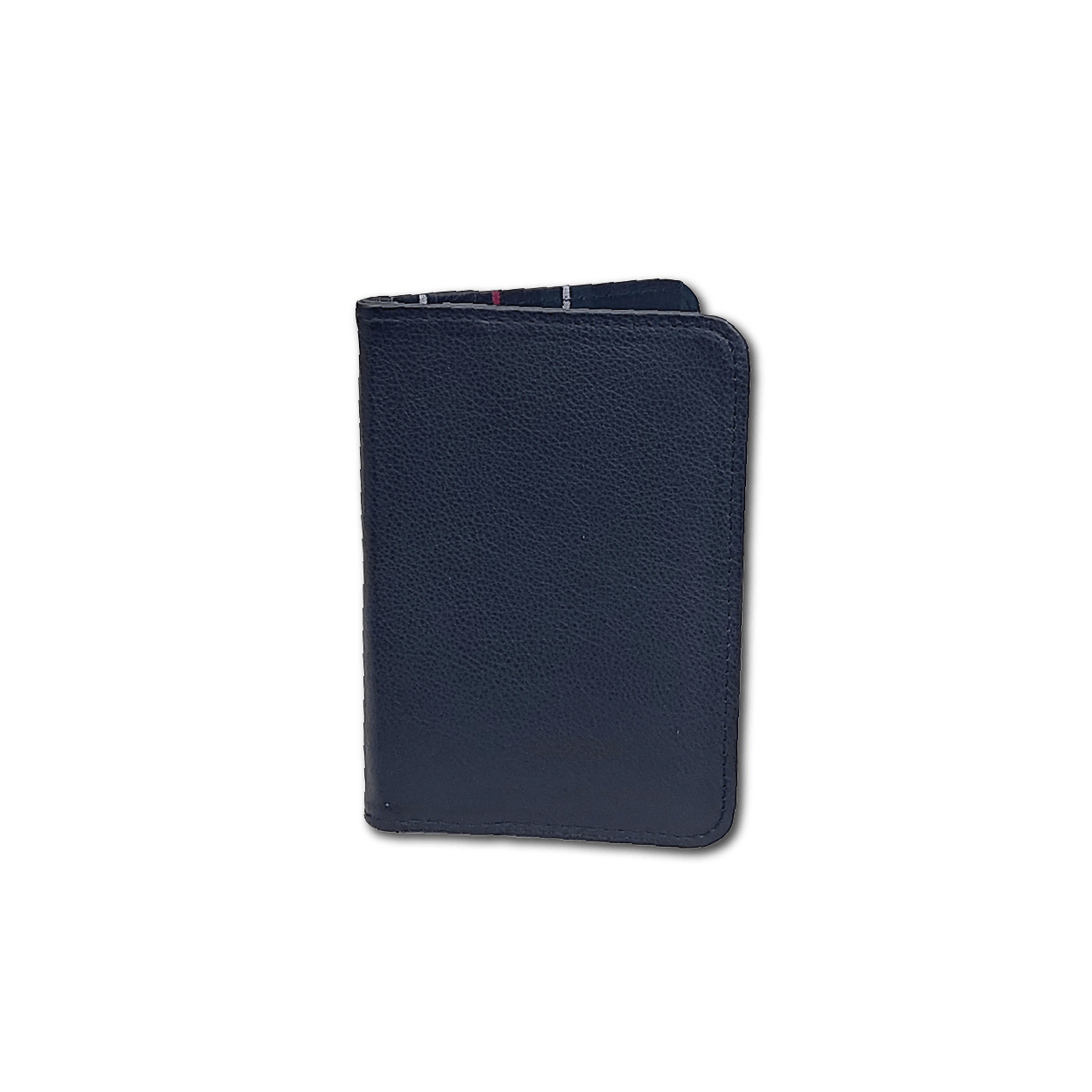 Classic Scorecard Holders, American Leather