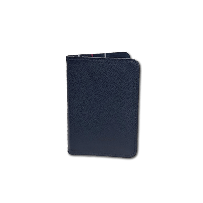 Classic Scorecard Holders, American Leather