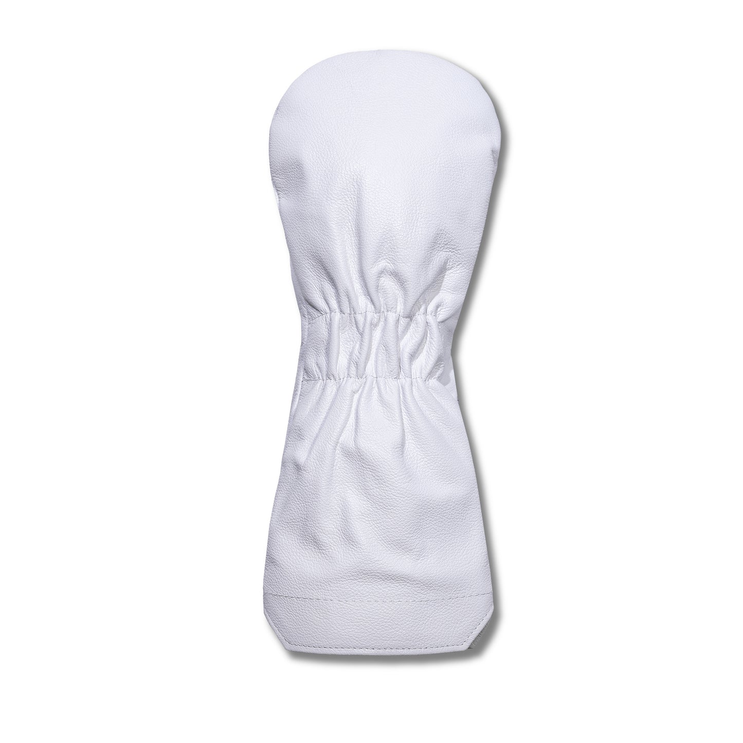 New Jersey Mural Leather Headcovers - Driver