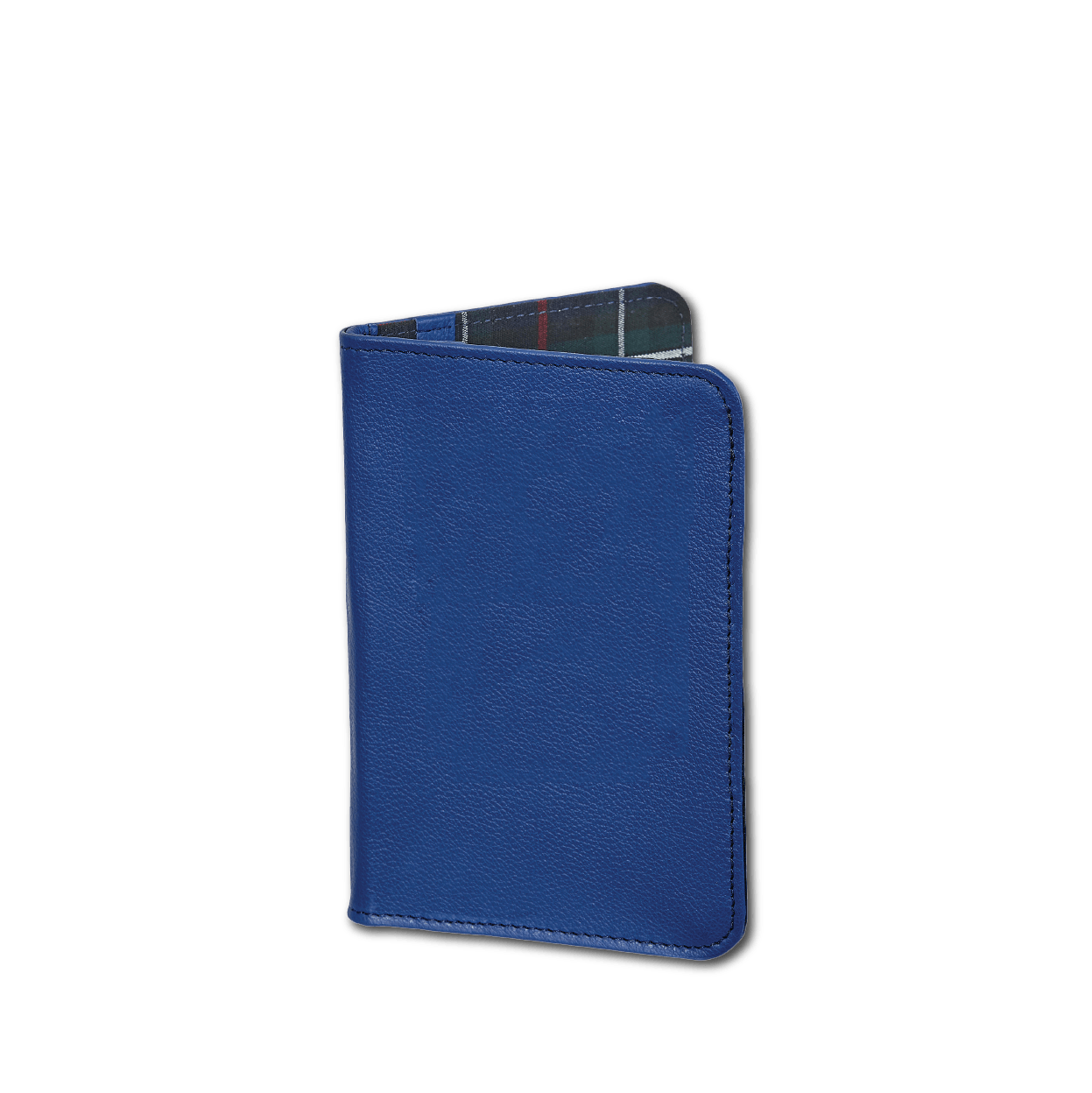 Classic Scorecard Holders, American Leather