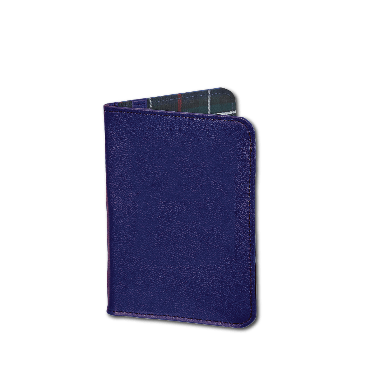 Classic Scorecard Holders, American Leather