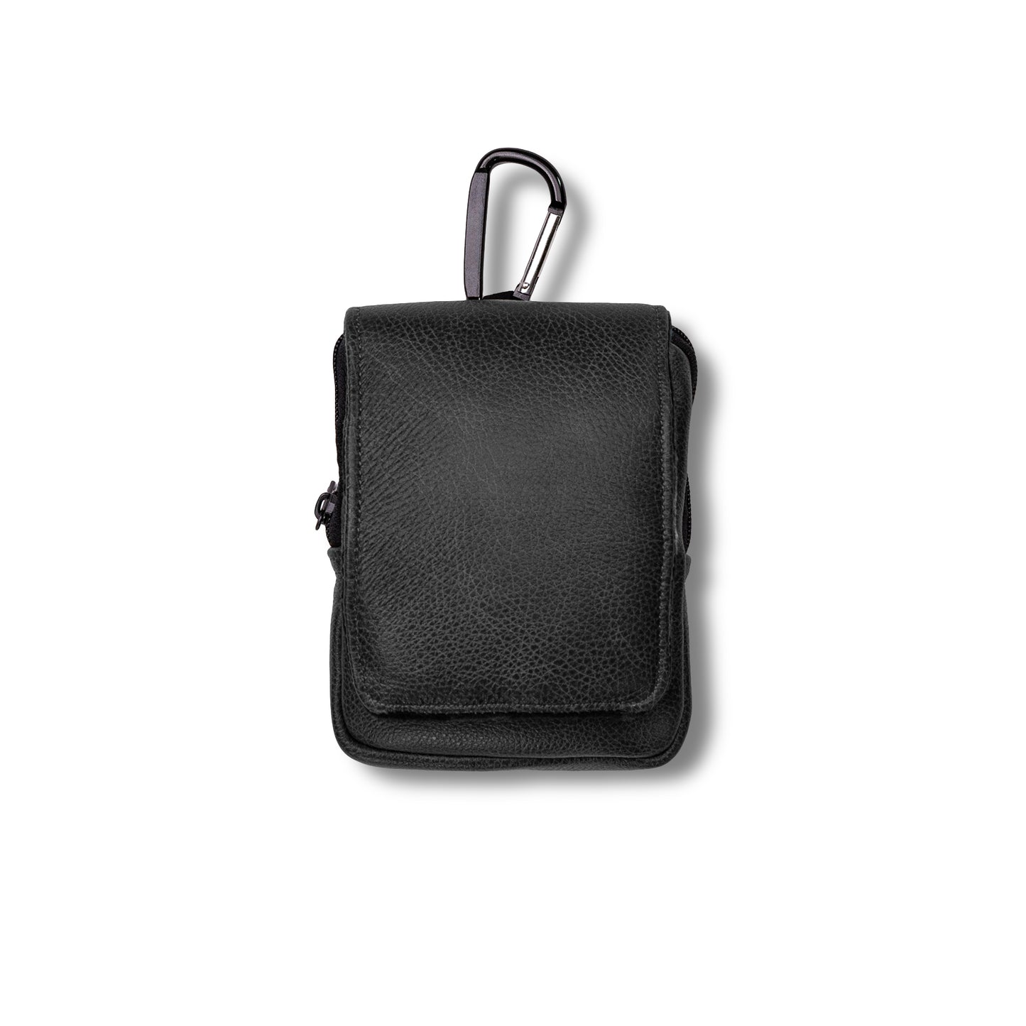 Italian Torino Leather Range Finder Case