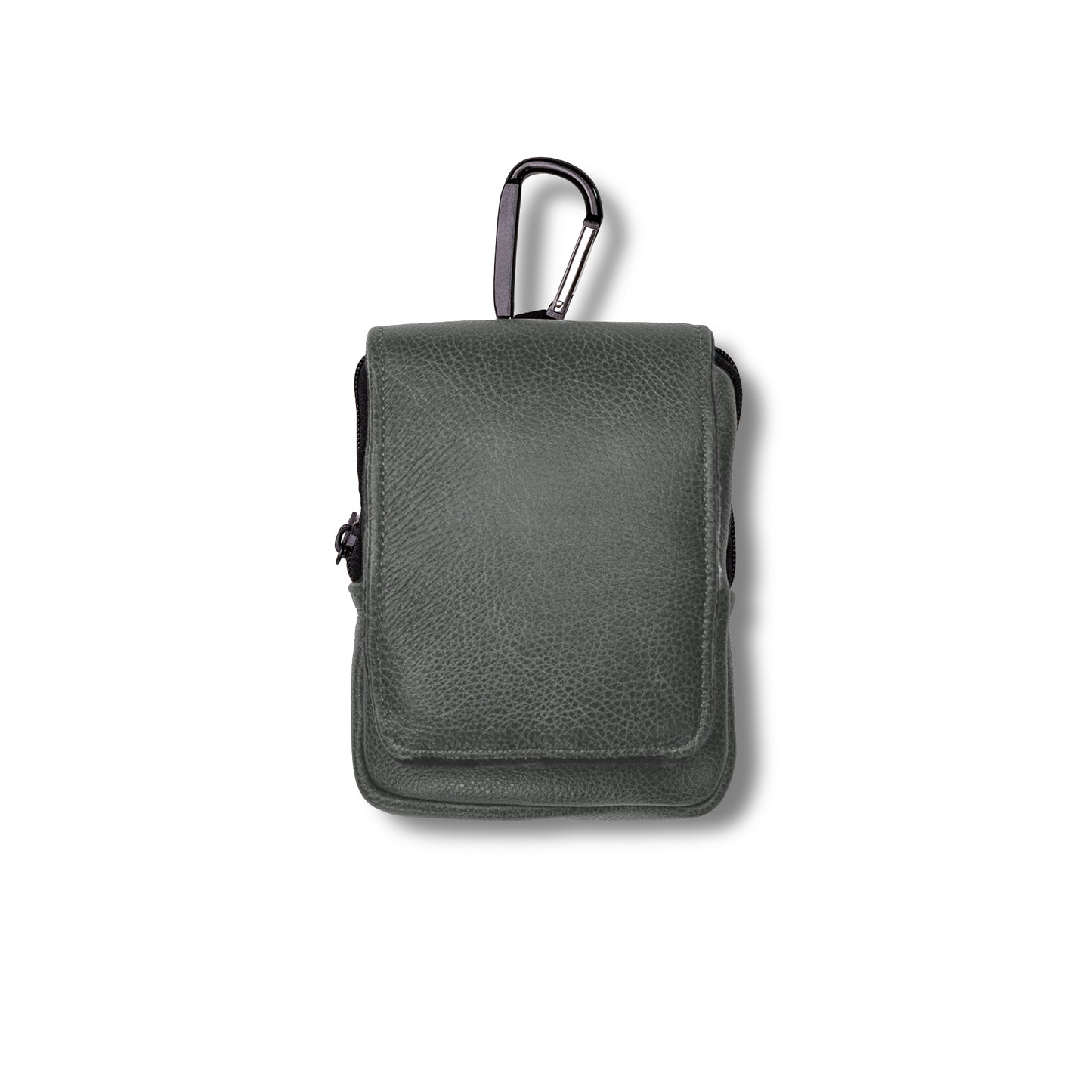 Italian Torino Leather Range Finder Case