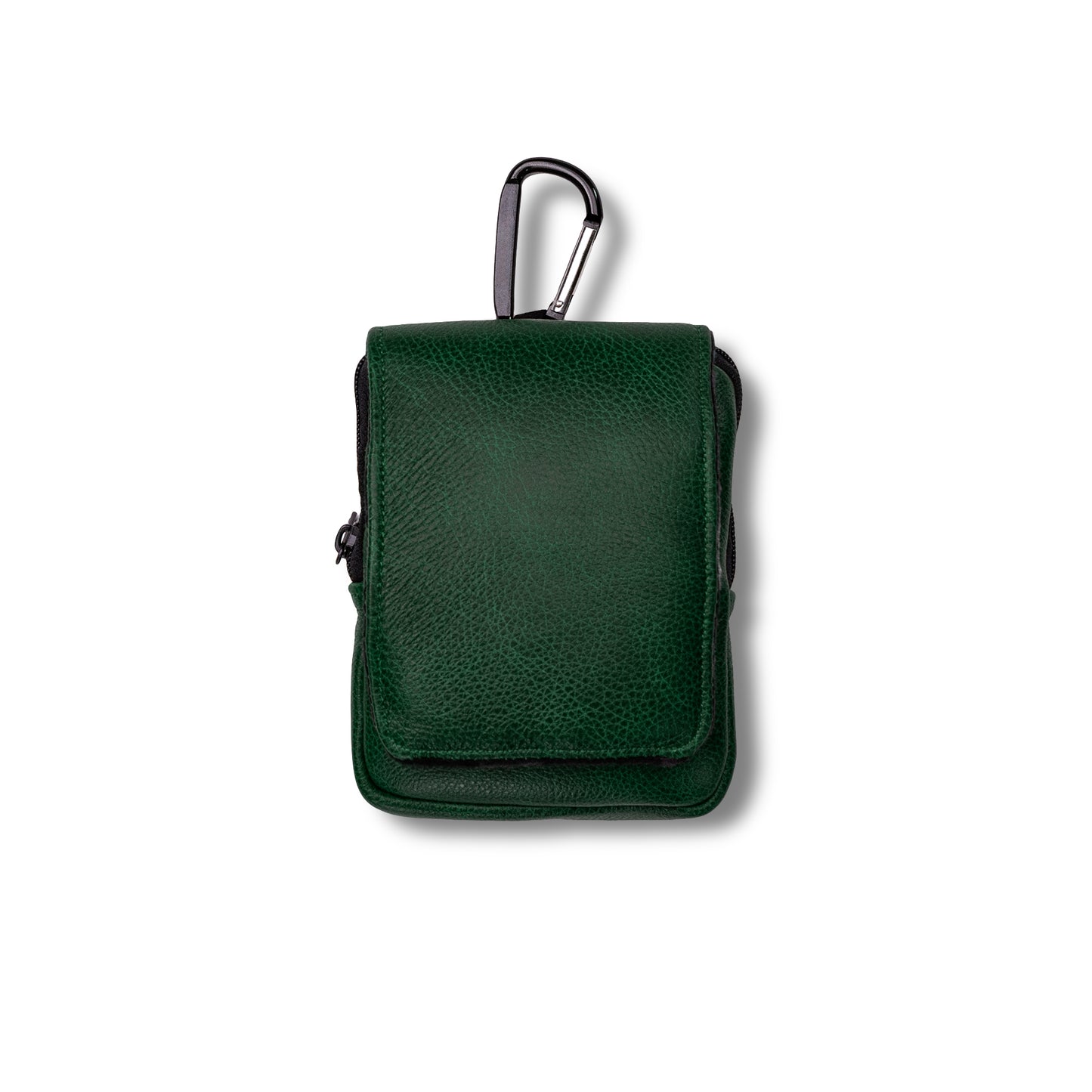 Italian Torino Leather Range Finder Case