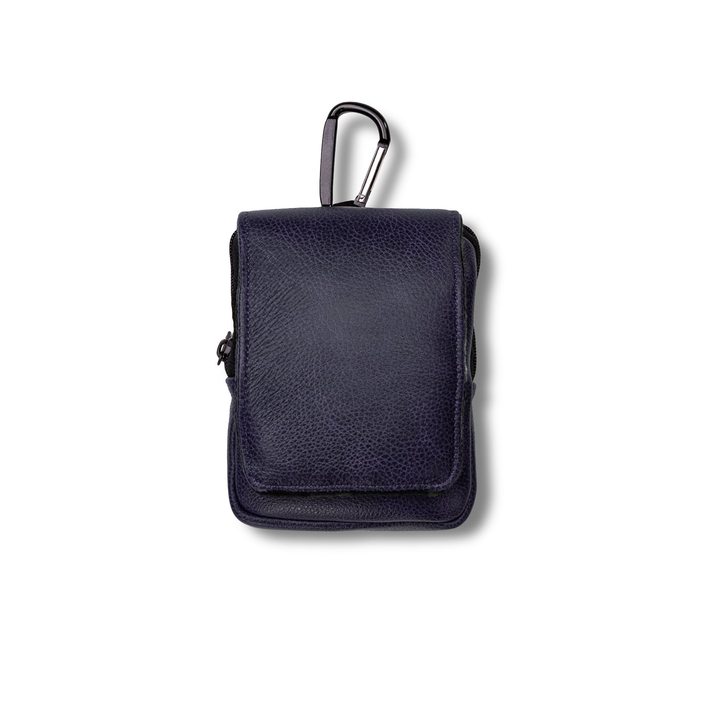 Italian Torino Leather Range Finder Case