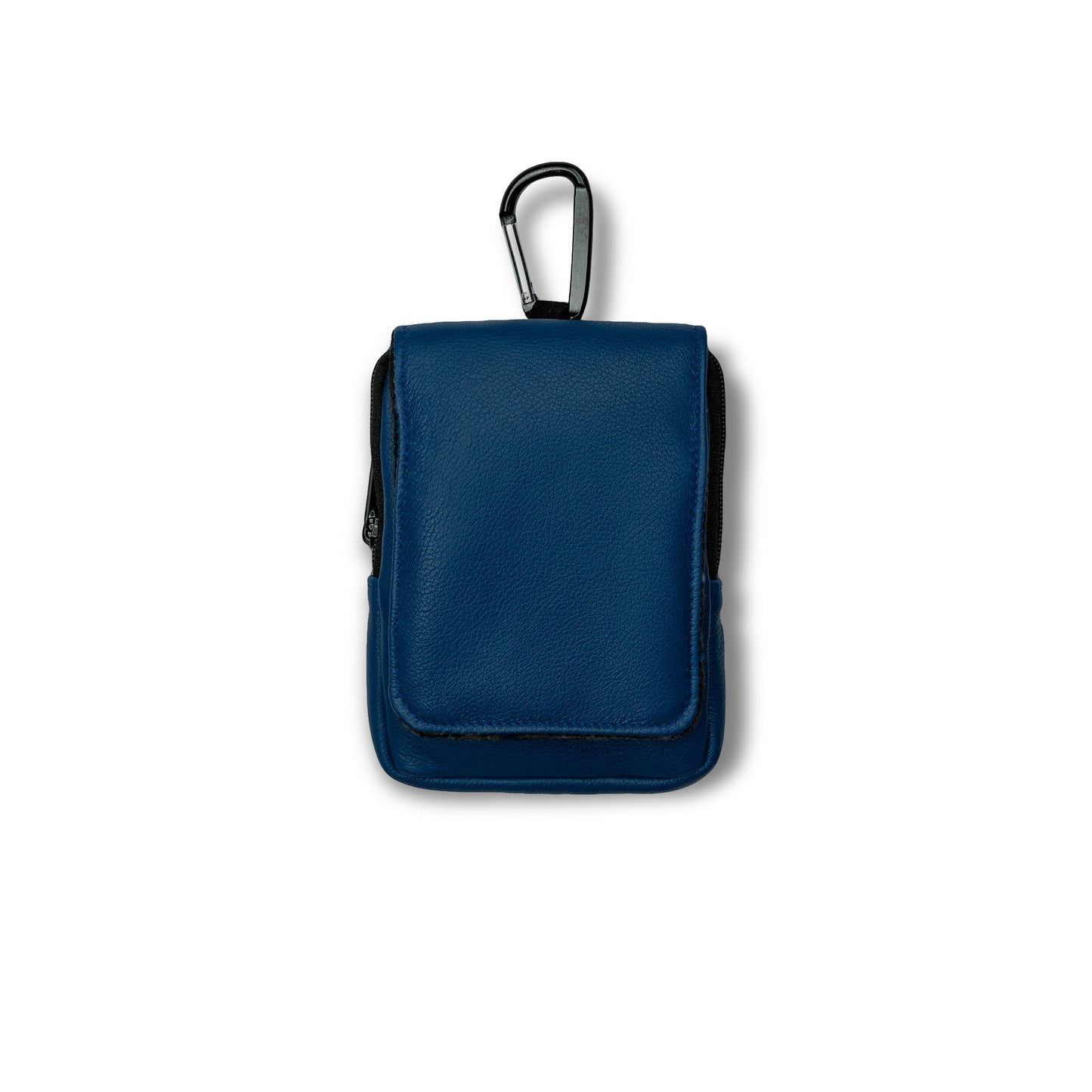 Tradition Leather Range Finder Case - Navy