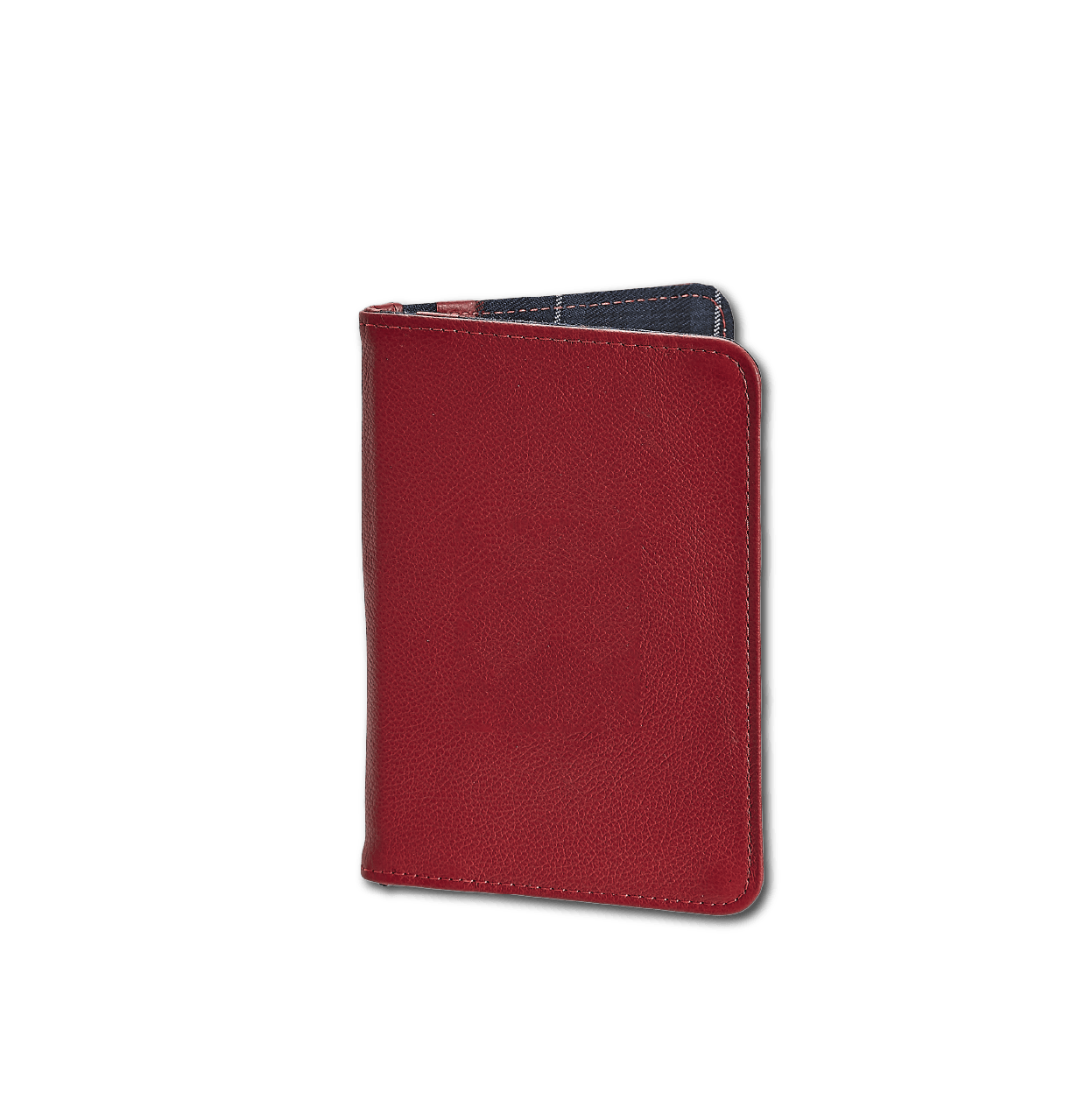 Classic Scorecard Holders, American Leather