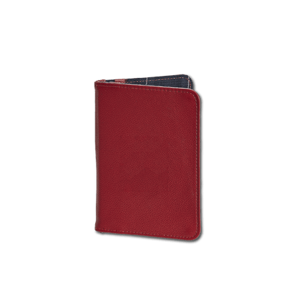 Classic Scorecard Holders, American Leather