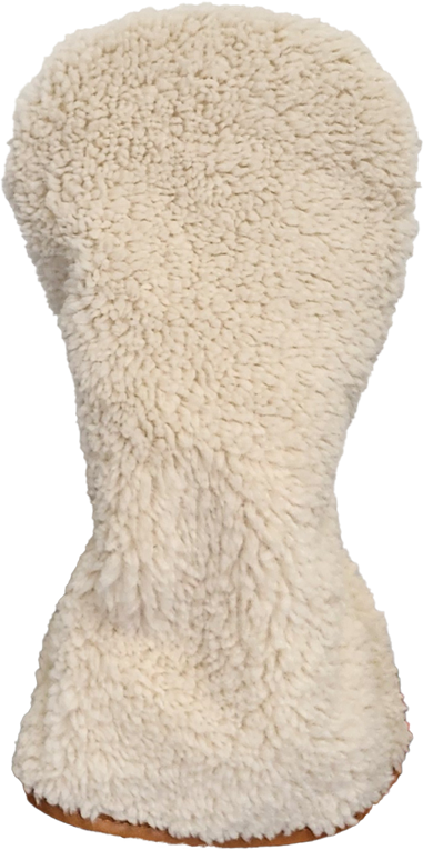 Sherpa Driver Cream