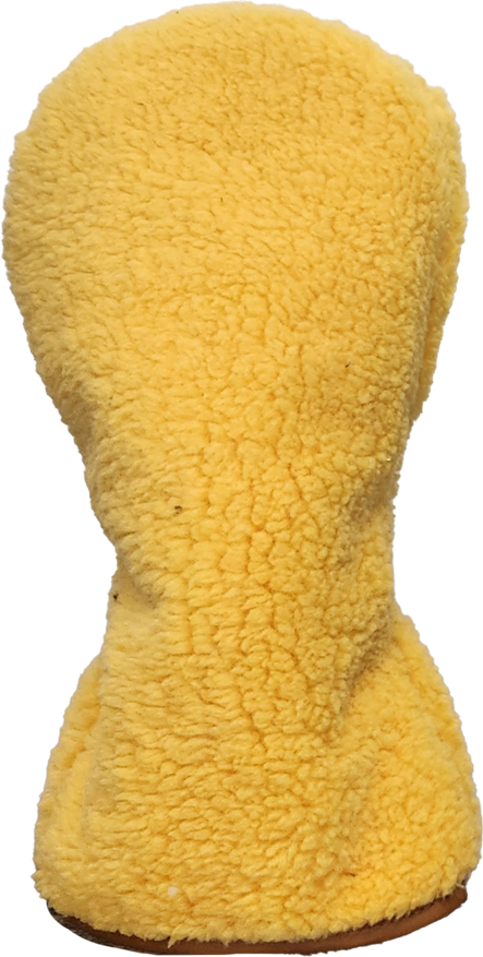 Sherpa Driver Gold