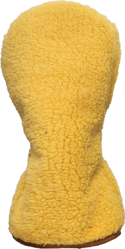 Sherpa Driver Gold