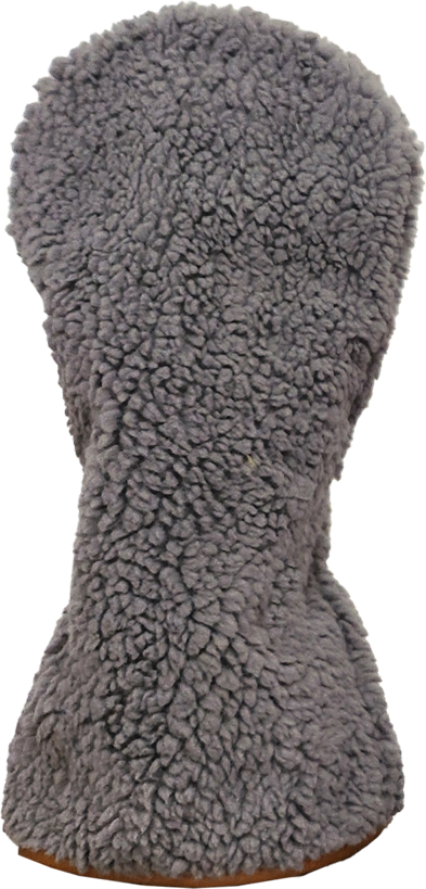 Sherpa Driver Grey
