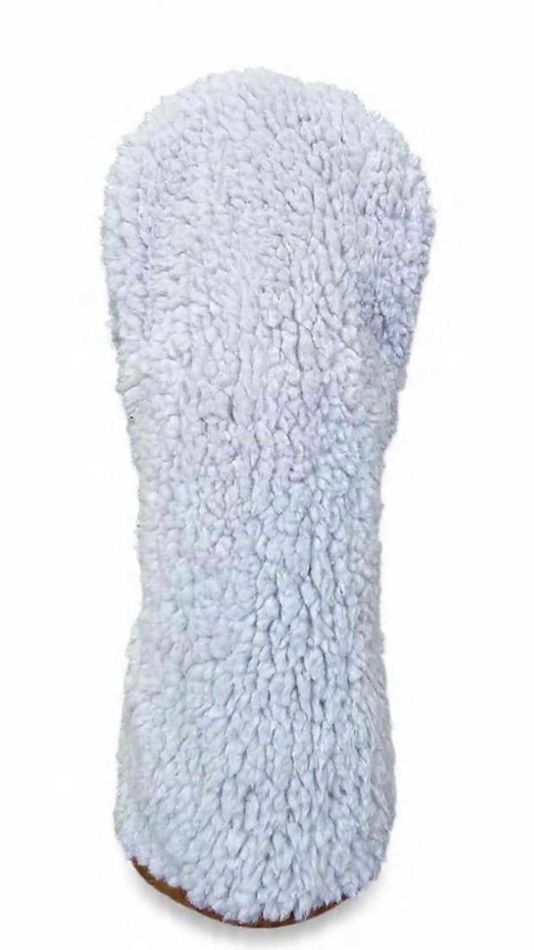 Sherpa Fleece Golf Headcovers