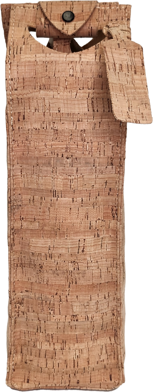 Cork Wine Bottle Holder