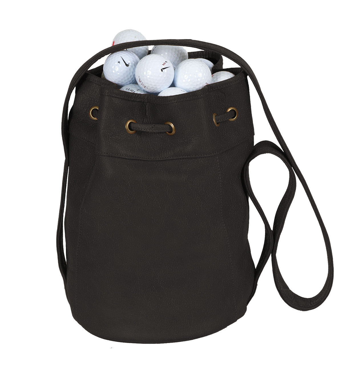 Cafe Colombian Leather Range Satchel