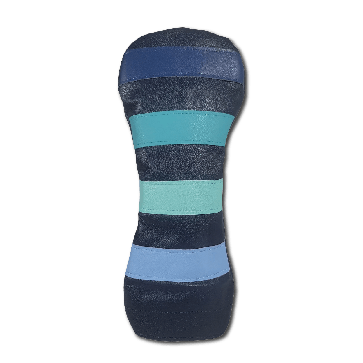 Signature Four Stripe Driver Leather Golf Headcovers